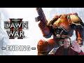 Dawn of War 2 Campaign Part Final Walkthrough Gameplay Dawn of War 2 Campaign Part Final Walkthrough Gameplay