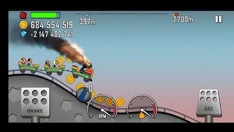 hill climb racing part 2 all cars/maps
