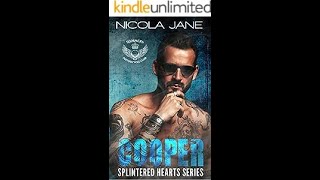 Spoiler Review - Splintered Hearts series