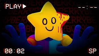 O Jogo Infantil Onde um Crime foi Enterrado