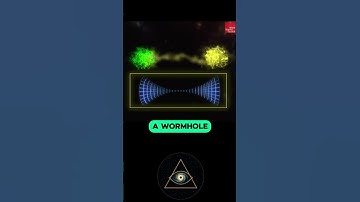 Teleportation via Entanglement Is Real—and It Looks Like a Wormhole-  Joseph Lykken