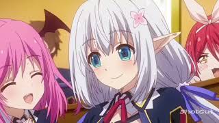 Shijou Saikyou No Daimaou  Murabito A Ni Tensei Suru「AMV」You re Gonna Go Far Kid