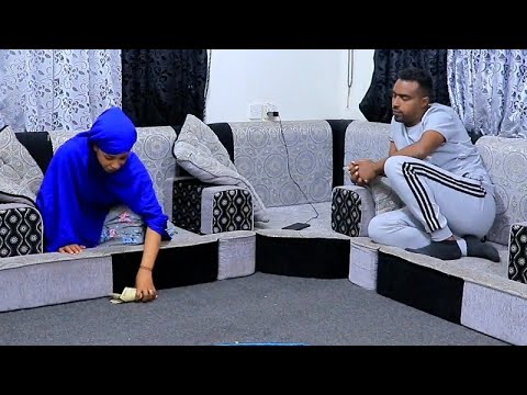 Hojjii Jarsaa Kiyyaa Dawadha Yeroo Mucayoo Mana Kireesef Deebiu Raga Vidio