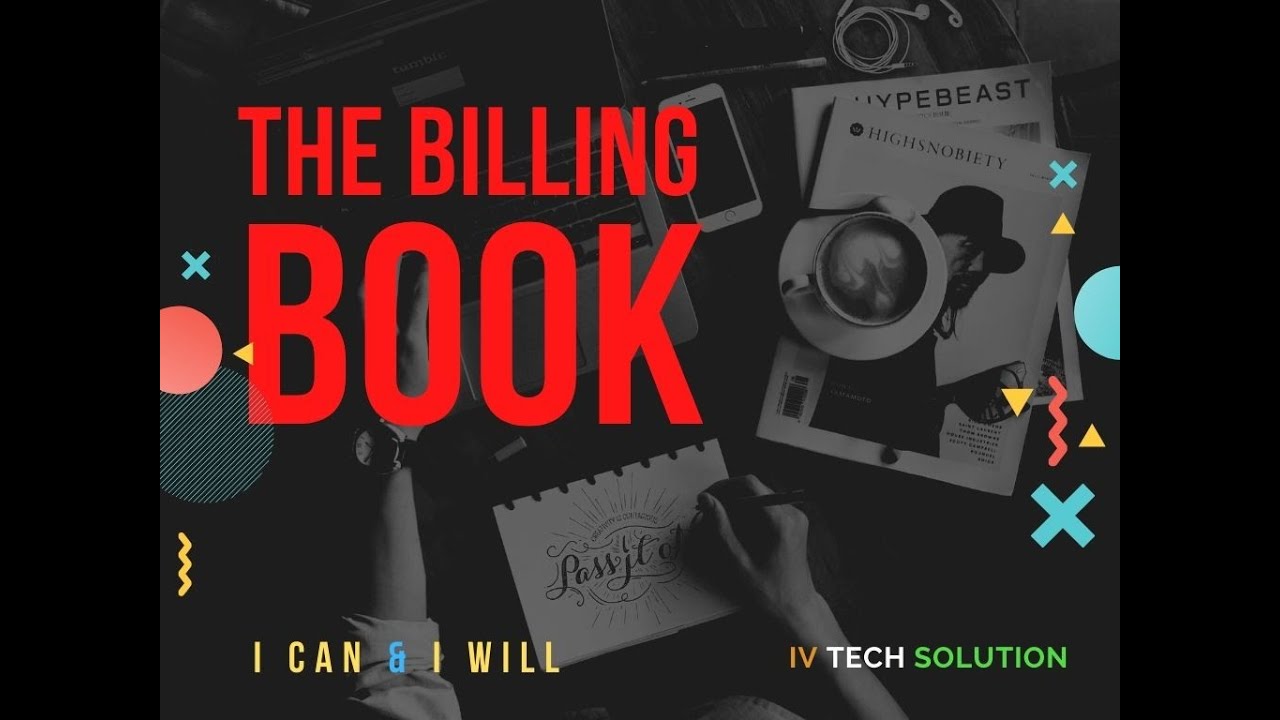 Billing software | Manage your cable & internet business easily | ISP vendor