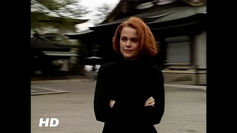 Belinda Carlisle - Vision Of You (Official Video)