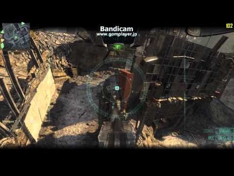 CoD　BO2　PC版　だらだらしながらTDM　ballista