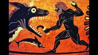 Dinosaurs, Mammoths, and the Greek Myths
