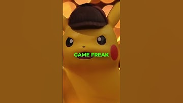 The Creator of Pokemon and Autism #pokemon #games #satoshi #kampforkids #autism