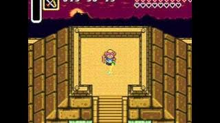 Dark World Theme (Zelda: A Link to the Past) Acapella Multitrack