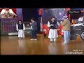 على ربيع ومحمد أنور يغنون اغنيه فكرنى يا دنيا فكرنى