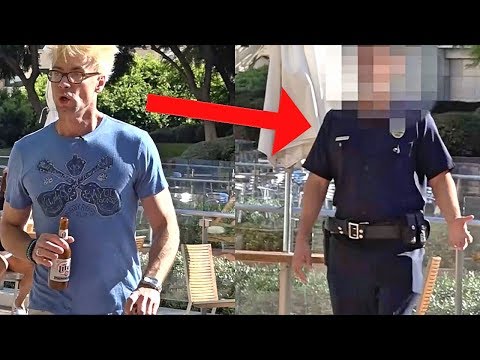 BEST Angry Cop