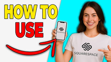 How To Use Squarespace For Beginners (Full Walkthrough 2025)