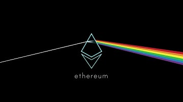 what is ethereum Blockchain Technology