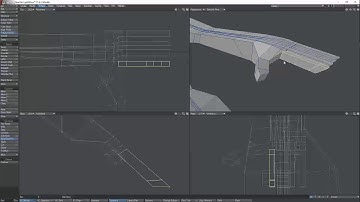 LightWave Character Creation Volume 3