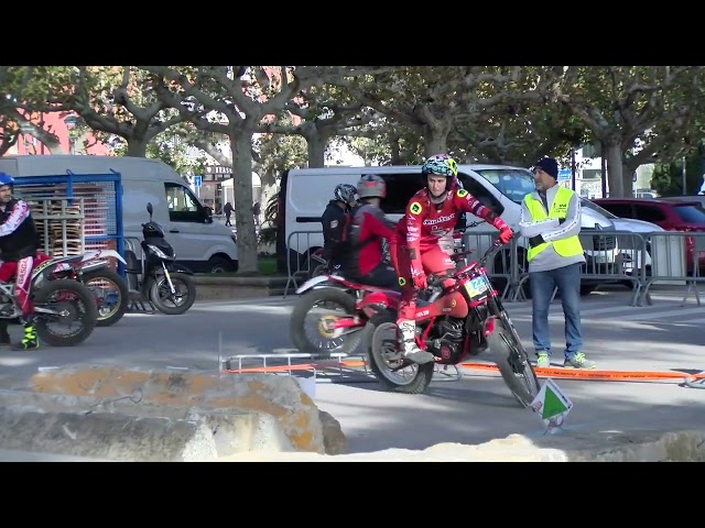 Zona 18 VB Diumenge 270 245 60 22 115  2Dtrial Costa Brava 2024