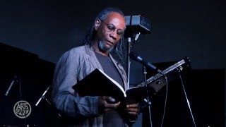 Vision Festival 20 | Nathaniel Mackey Pt II