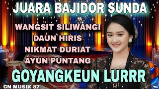 Download Lagu 🔥KOLEKSI LAGU JUARA BAJIDOR SUNDA🔥LAGU PILIHAN TERBAIK 2025🔥GOYANGKEUN LURRR MP3