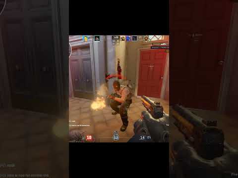 Counter-strike 2 - Finalmente uma ótima partida hehe