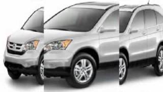 2011 Honda Cr-V Port Charlotte, Fl 38653
