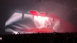 Swedish House Mafia - Resurrection vs Something New live @Tele2 Arena 04.05.19