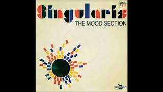 Singularis The Mood Section 03 Submotion