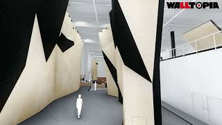 Highland Station | Cultivate Climbing's Newest Location