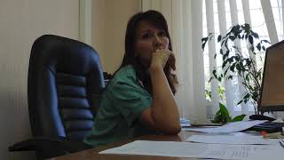 Видео Юнусова И.М. осуществляет приём гражданина Ашрапова в ОСП № 2 ФССП РФ по г. Набережные Челны РТ. (автор: Ильдус Ашрапов)