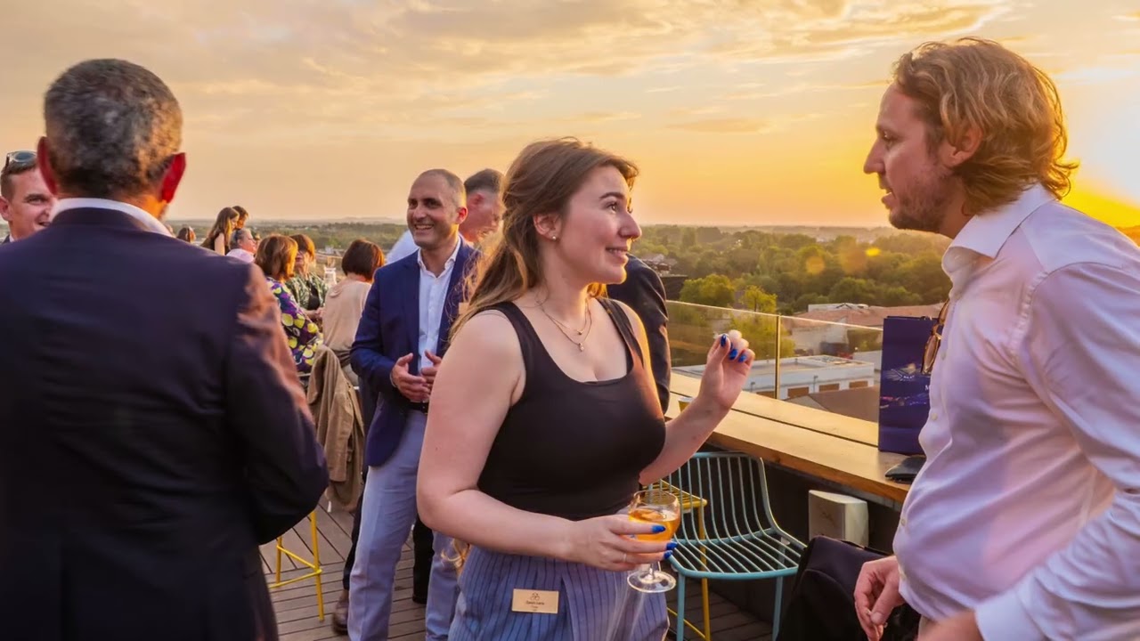 Private Office Annual Event 2025 in Cognac, France