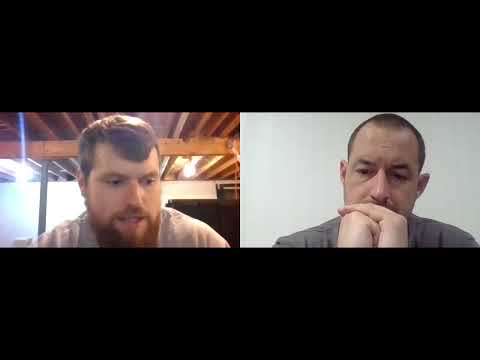 Grand finale- Prepping with NYPrepper