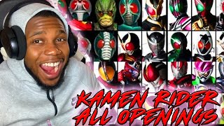 Download Lagu HIT AFTER HIT! KAMEN RIDER ALL OPENINGS *REACTION*! First Time Reaction MP3 Download Lagu HIT AFTER HIT! KAMEN RIDER ALL OPENINGS *REACTION*! First Time Reaction MP3