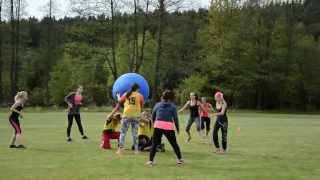 Sporťák - Agys - 20142015