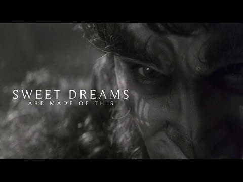 Marvel | Sweet Dreams Are Made of This