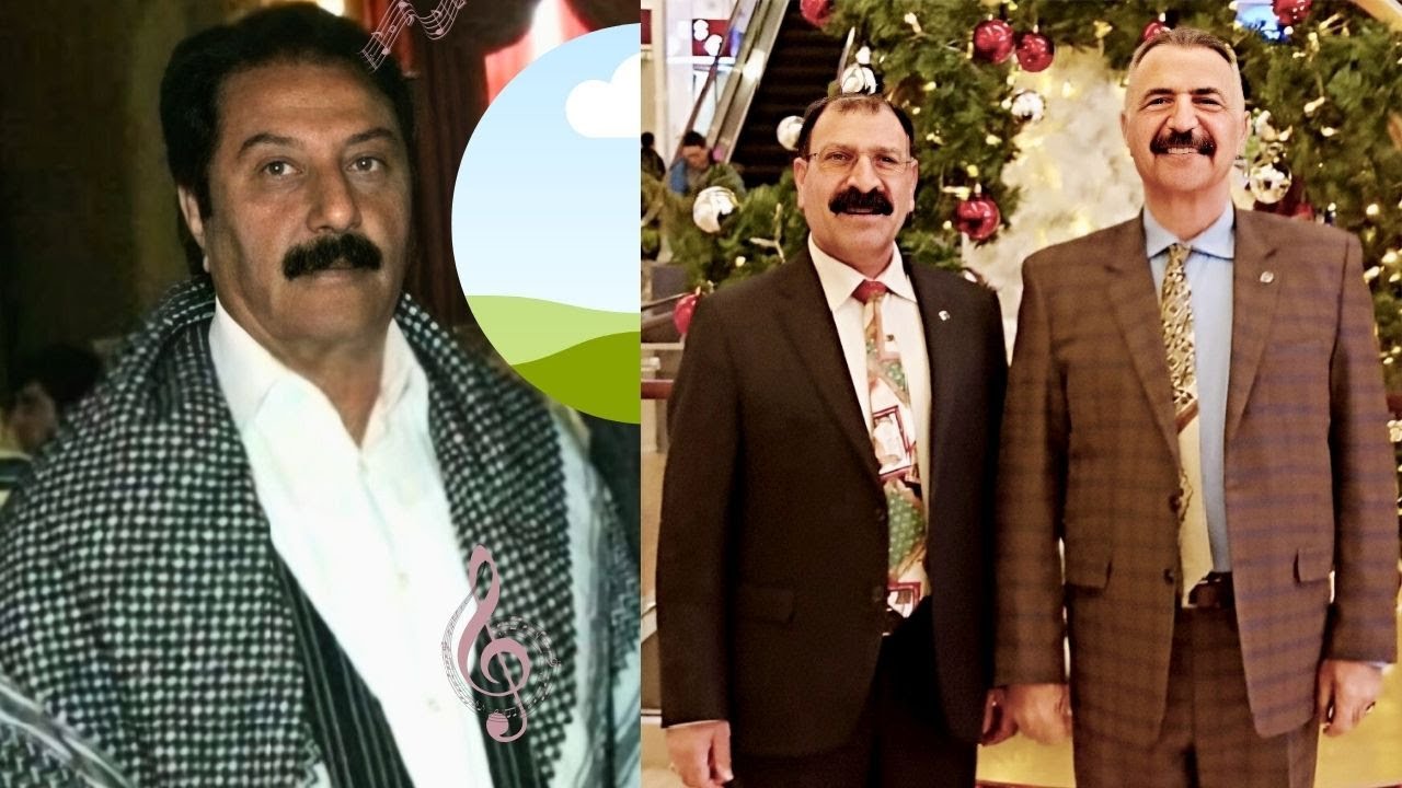 Dengbêj Zahîro, Kawîs Mîlanî & Nejdet Dileşq | Şeva Dengbêjan (Canlı)