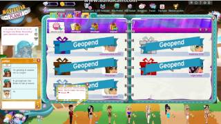 meiltime #2 Random MSP