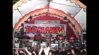 ROMANSA BANYUMANIS - JANGAN BERTENGKAR LAGI ULFA DAMAYANTI