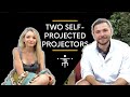 Two Self-Projected Projectors | Human Design Conversation