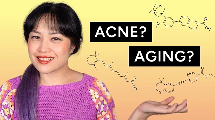 Is Differin better than tretinoin? Ultimate Guide to Drug Retinoids