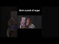 Bro's Scared of Sugar #TATMR #thomasthetankengine #jesus