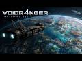 VOIDRANGER — WAYPOINT 001: ELYSARA | Alien Planet Ambient