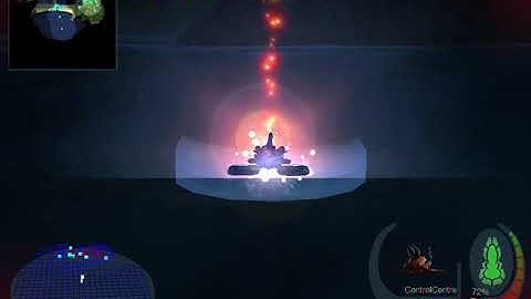 Hostile Waters Flawless run Level 16