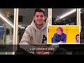 ¡Álvaro Morata lanza un challenge a Ed Sheeran! (Ed Sheeran playing football)