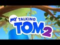 IRMINA GADO in saitama japan is live!MY TALKING TOM 2 LIVE