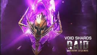 Get Up to 30% Cashback on Void Shard ⚔ RAID: Shadow Legends ⚔ Aptoide Cloud Gaming