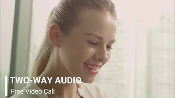 Demo Video of D3D IP Camera Model:D8801