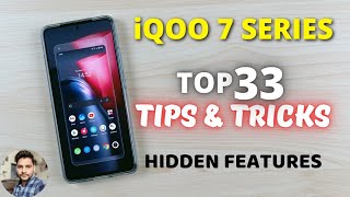 Iqoo 7 Series : Top 33 Tips & Tricks | Top Hidden Features screenshot 2