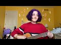 hit the back - king princess (cover)
