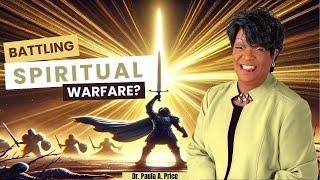How to Close Demonic Portals with Dr. Paula A. Price (1:57:42)