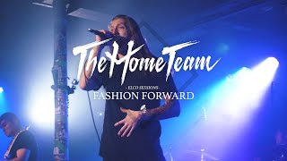 The Home Team - Fashion Forward [LIVE] | ElCo Sessions