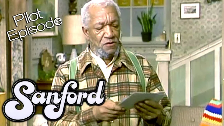 Sanford | The Meeting: Part 1 | Season 1 Episode 1 Pilot  full Episode | The Norman Lear Effect