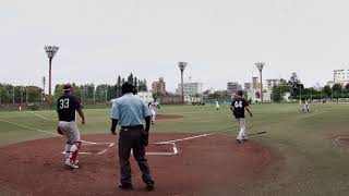 20201014 vs一撃 1